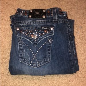 Miss Me women’s jeans